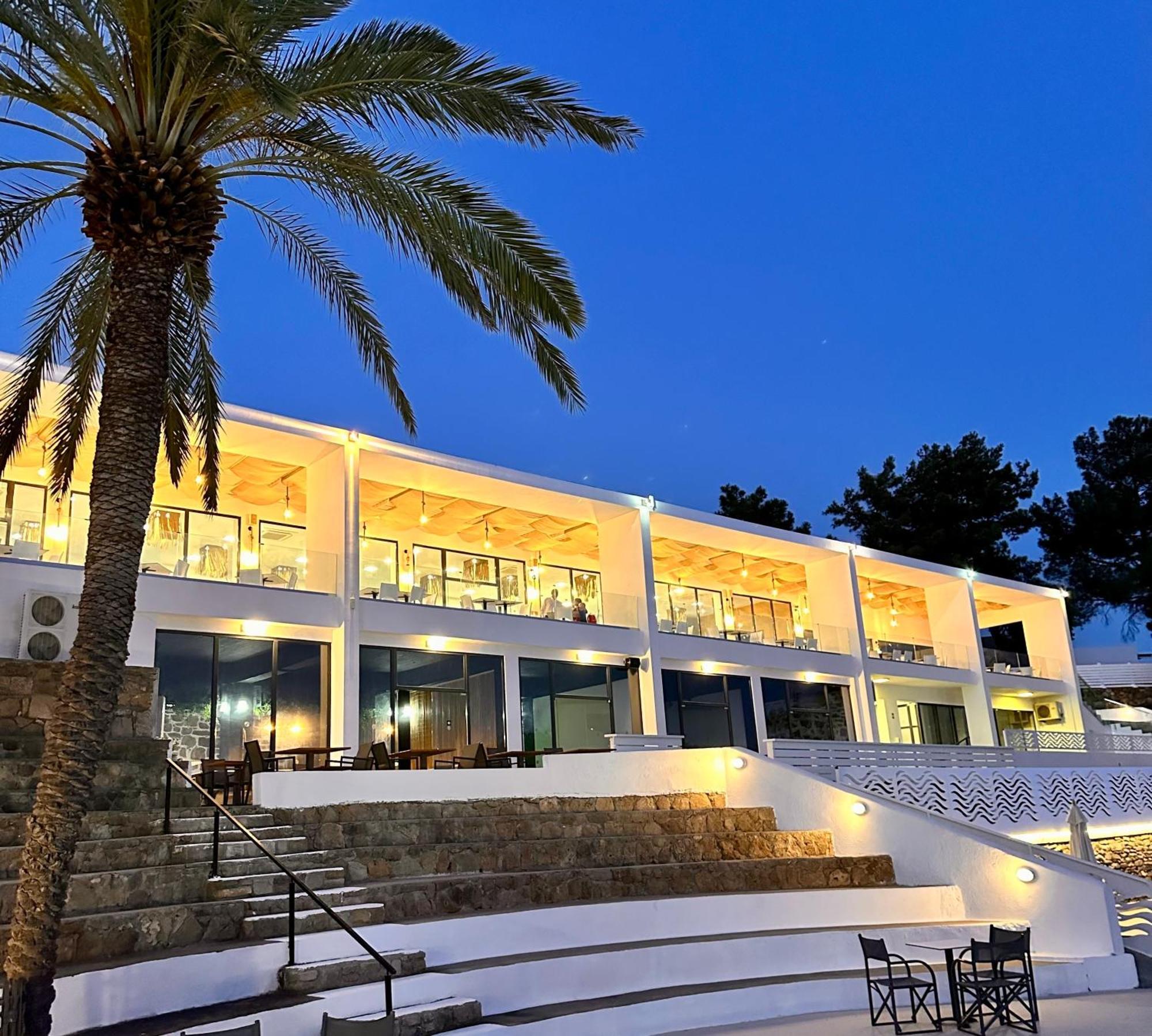 Aiora Resort Pefki Exterior foto