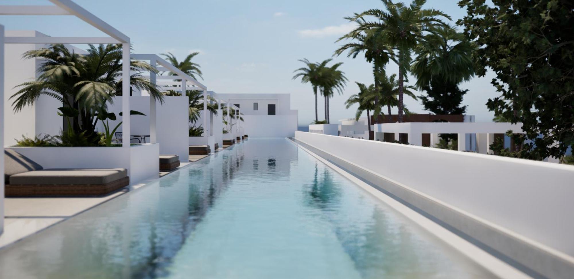 Aiora Resort Pefki Exterior foto